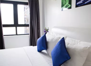 某某酒店采购保洁用品